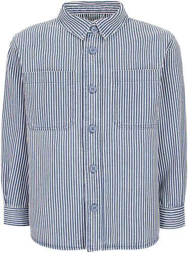 Рубашка Il Gufo 2672100 125129051