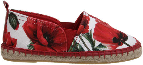 Туфли Dolce & Gabbana 2565560 / 12570801 - вид 2