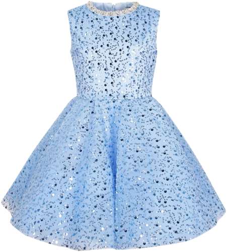 Платье MONIKA MO 3094173 125161851