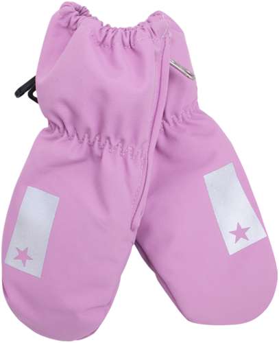 Варежки Molo 2996618 125148473