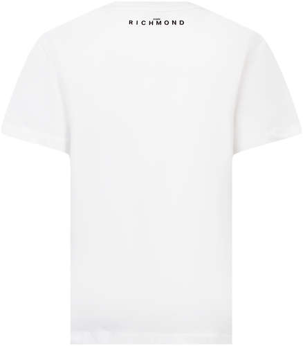 Футболка John Richmond 2775809 / 125152597 - вид 2