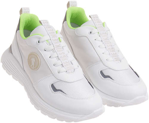 Кроссовки Bikkembergs 2770534 125139422