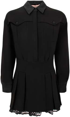 Платье Ermanno Scervino 3081517 125158059