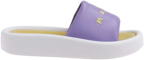 Шлепанцы MARNI 2762061 / 125137794 - вид 2