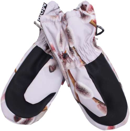 Варежки Molo 2996614 / 125148531 - вид 2