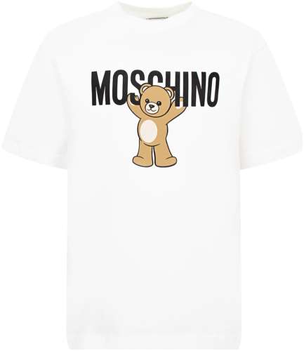 Футболка Moschino 2898961 125154676