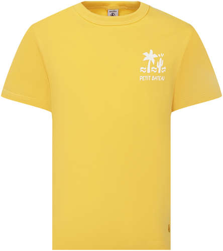 Футболка PETIT BATEAU 2782902 125153153