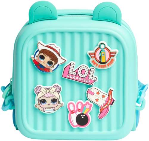 Рюкзак L.O.L. 3080236 125157974