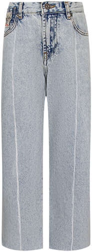 Джинсы №21 kids 2767395 125139077