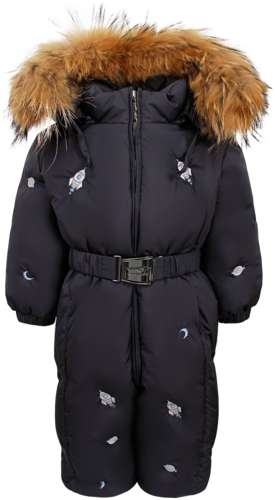 Комбинезон утепленный Manudieci 3002853 / 125148663 - вид 2