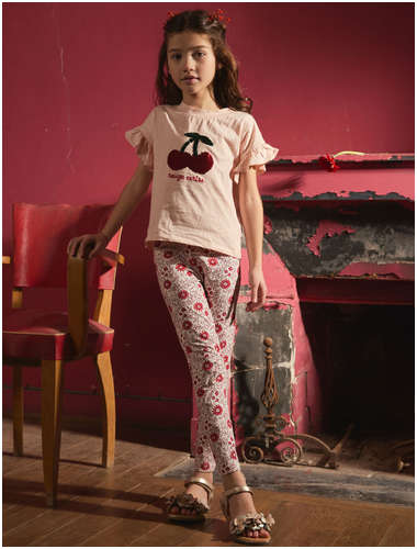 Леггинсы Sergent Major 2764978 / 125144255 - вид 2