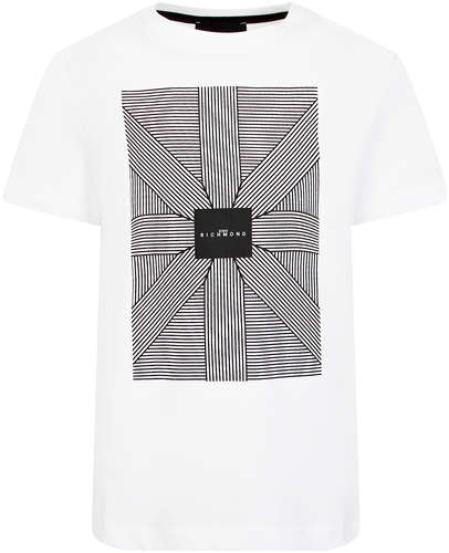 Футболка John Richmond 2679906 125129322