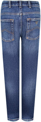 Джинсы EMPORIO ARMANI 2699068 / 125115467 - вид 2