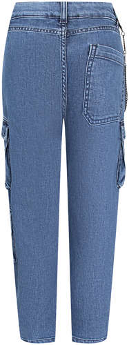 Джинсы Imperial Kids 2709284 / 125118192 - вид 2