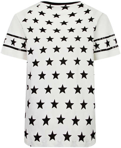 Футболка Balmain 2683054 / 125129653 - вид 2