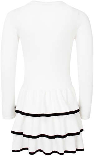 Платье TWINSET 2716089 / 125133415 - вид 2