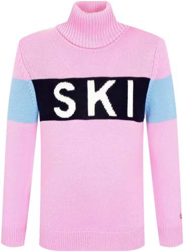 Джемпер Perfect Moment 3097218 125163316