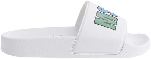 Шлепанцы пляжные MSGM 2761951 / 125137765 - вид 2