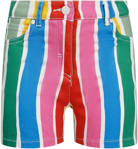 Шорты Stella McCartney 2774303 125152678