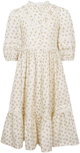 Платье C'ERA UNA VOLTA 2750531 125150697