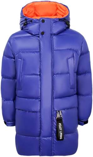 Пальто MONTEREGGI 3081946 125158767