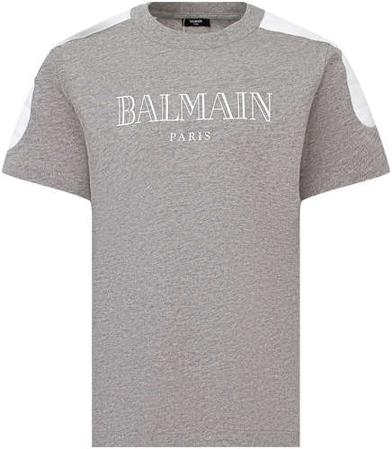 Футболка Balmain 2753986 125151046