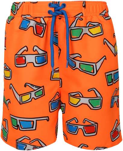 Шорты пляжные Stella McCartney 2647962 125156889