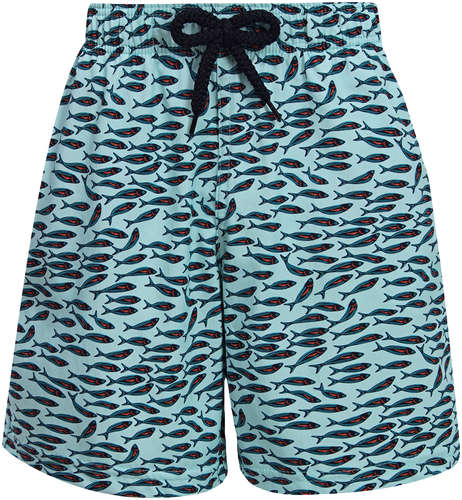 Шорты пляжные VILEBREQUIN 2572805 12571708