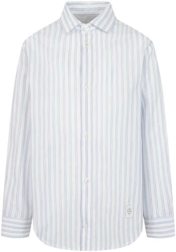 Рубашка Eleventy 2670902 125129085