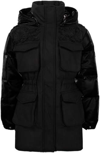 Пальто Ermanno Scervino 3081789 125158063