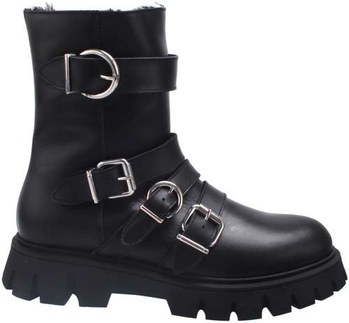 Сапоги Andrea Montelpare 2720016 / 125122892 - вид 2