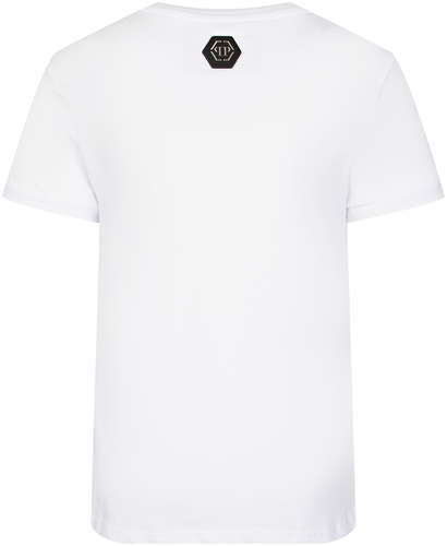Футболка Philipp Plein 2675268 / 125127449 - вид 2