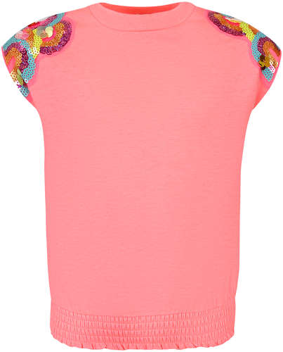 Футболка Billieblush 2684142 125129703