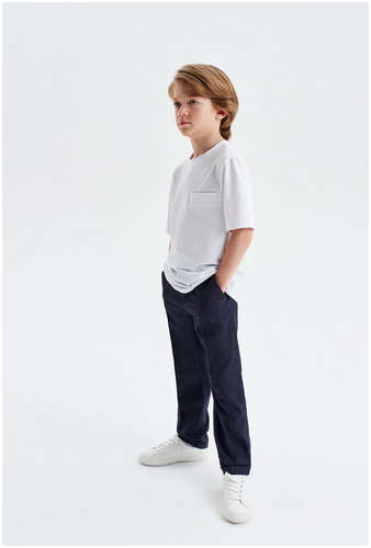 Футболка SILVER SPOON 2650841 / 125128152 - вид 2