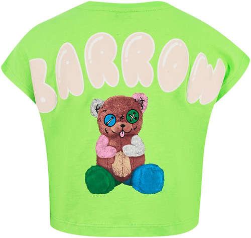 Футболка BARROW 2649355 / 125127903 - вид 2