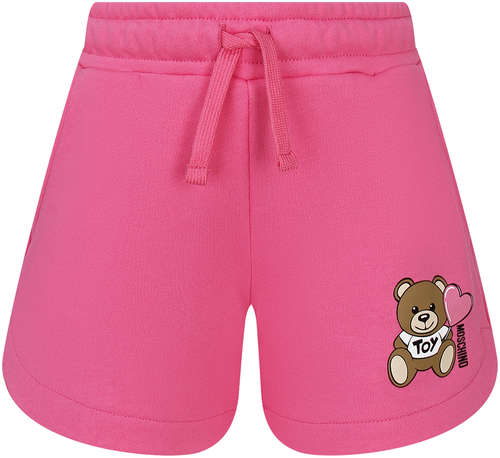 Шорты Moschino 2755310 125151085