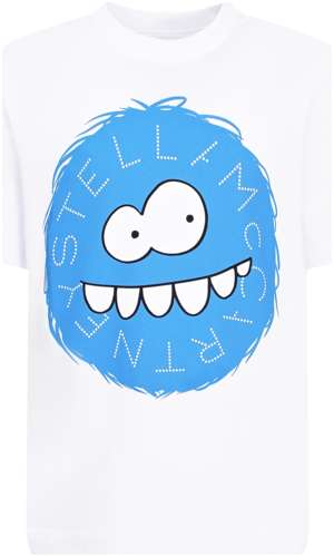 Футболка Stella McCartney 2873879 125154779