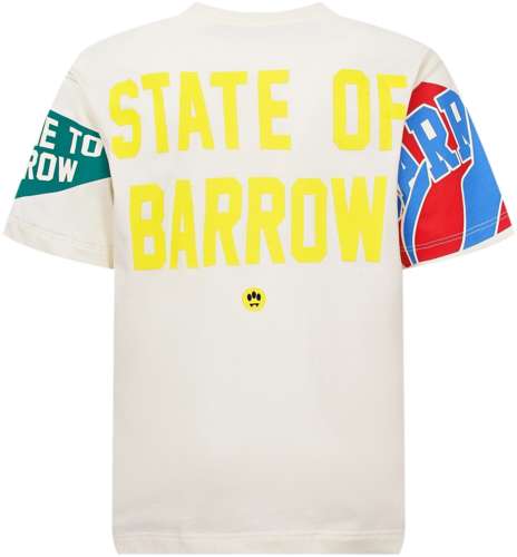 Футболка BARROW 3084129 / 125159225 - вид 2