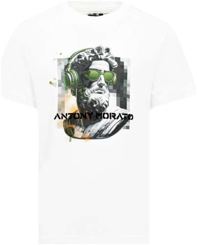 Футболка ANTONY MORATO 3075595 125156572