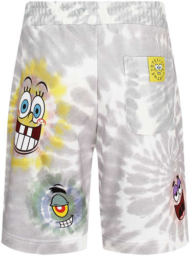 Шорты Stella McCartney 2779019 / 125152916 - вид 2