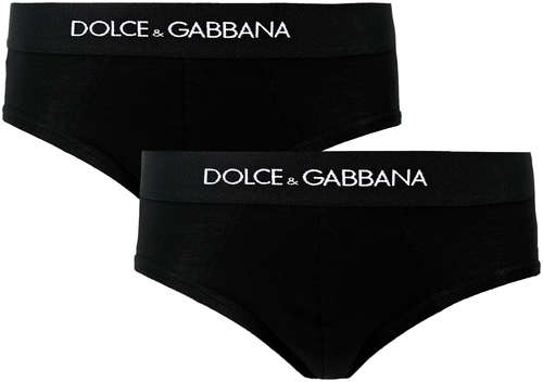 Трусы Dolce & Gabbana 2593893 12581464