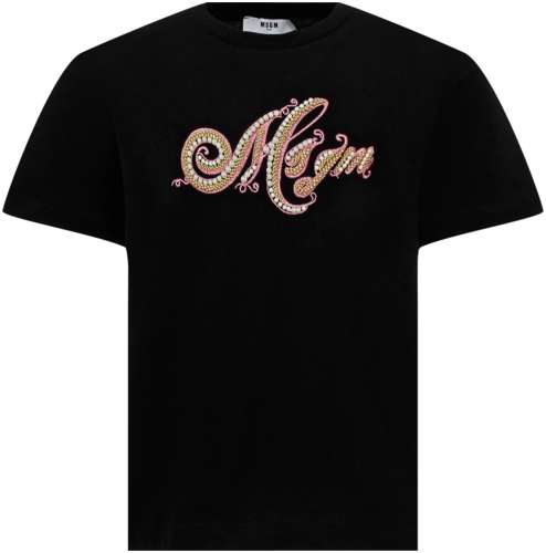 Футболка MSGM 2893683 125154640