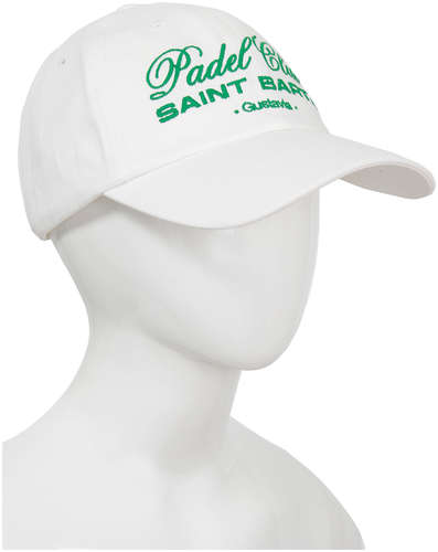 Кепка MC2 Saint Barth 2785556 / 125144730 - вид 2