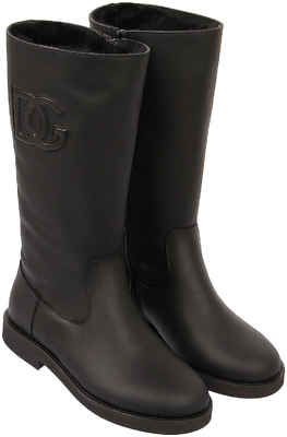 Сапоги Dolce & Gabbana 2356458 12519117