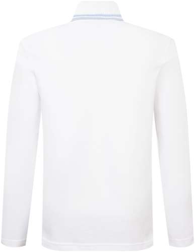 Поло SILVER SPOON 2792066 / 125153935 - вид 2