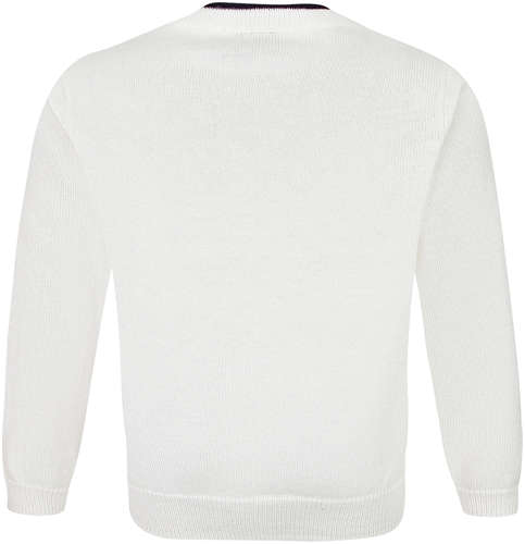 Кардиган Il Gufo 2672369 / 125138411 - вид 2