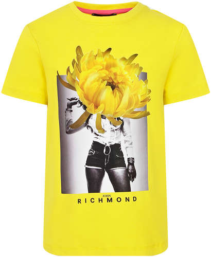 Футболка John Richmond 2679875 125129319