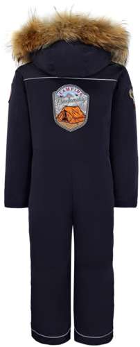 Комбинезон утепленный FREEDOMDAY 3097188 / 125163572 - вид 2