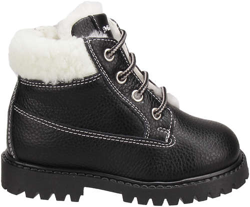 Ботинки Missouri 2715077 / 125120696 - вид 2