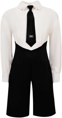 Комбинезон ELISABETTA FRANCHI 3082653 125158820